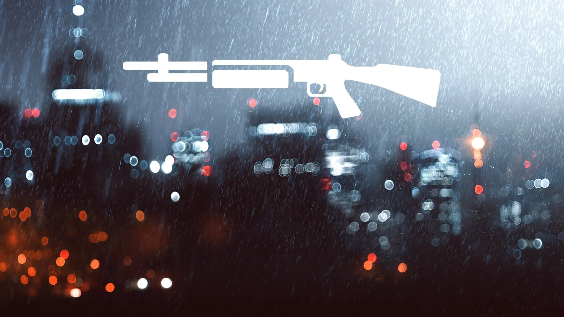 Battlefield 4™ Shotgun Shortcut Kit