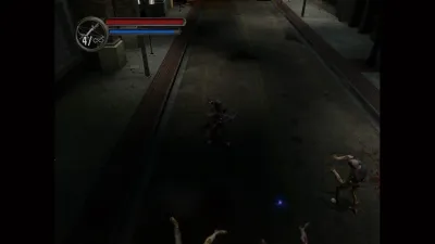 Hunter: The Reckoning — скриншот 1