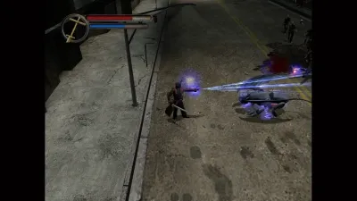 Hunter: The Reckoning — скриншот 3