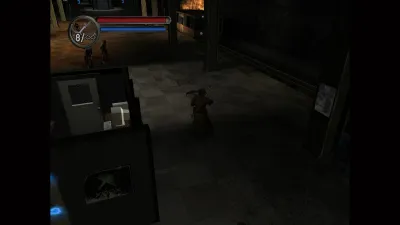 Hunter: The Reckoning — скриншот 4