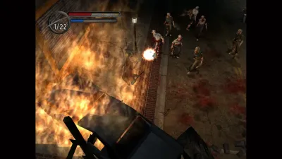 Hunter: The Reckoning — скриншот 6