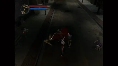 Hunter: The Reckoning — скриншот 7