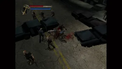 Hunter: The Reckoning — скриншот 8