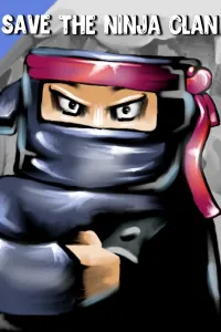Save the Ninja Clan