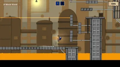 Save the Ninja Clan — скриншот 1