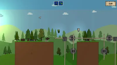 Save the Ninja Clan — скриншот 11