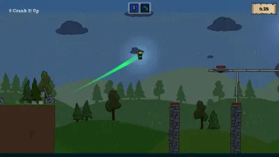 Save the Ninja Clan — скриншот 13