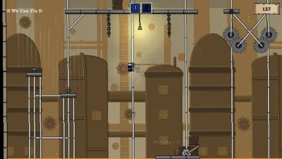 Save the Ninja Clan — скриншот 15