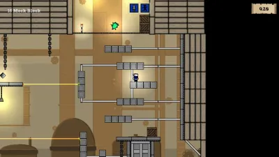 Save the Ninja Clan — скриншот 2