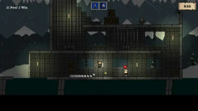 Save the Ninja Clan — скриншот 3