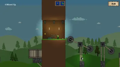 Save the Ninja Clan — скриншот 6