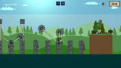 Save the Ninja Clan — скриншот 7