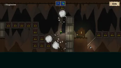 Save the Ninja Clan — скриншот 8