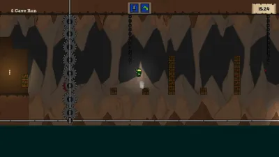 Save the Ninja Clan — скриншот 9