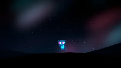 Night in the Woods — скриншот 2