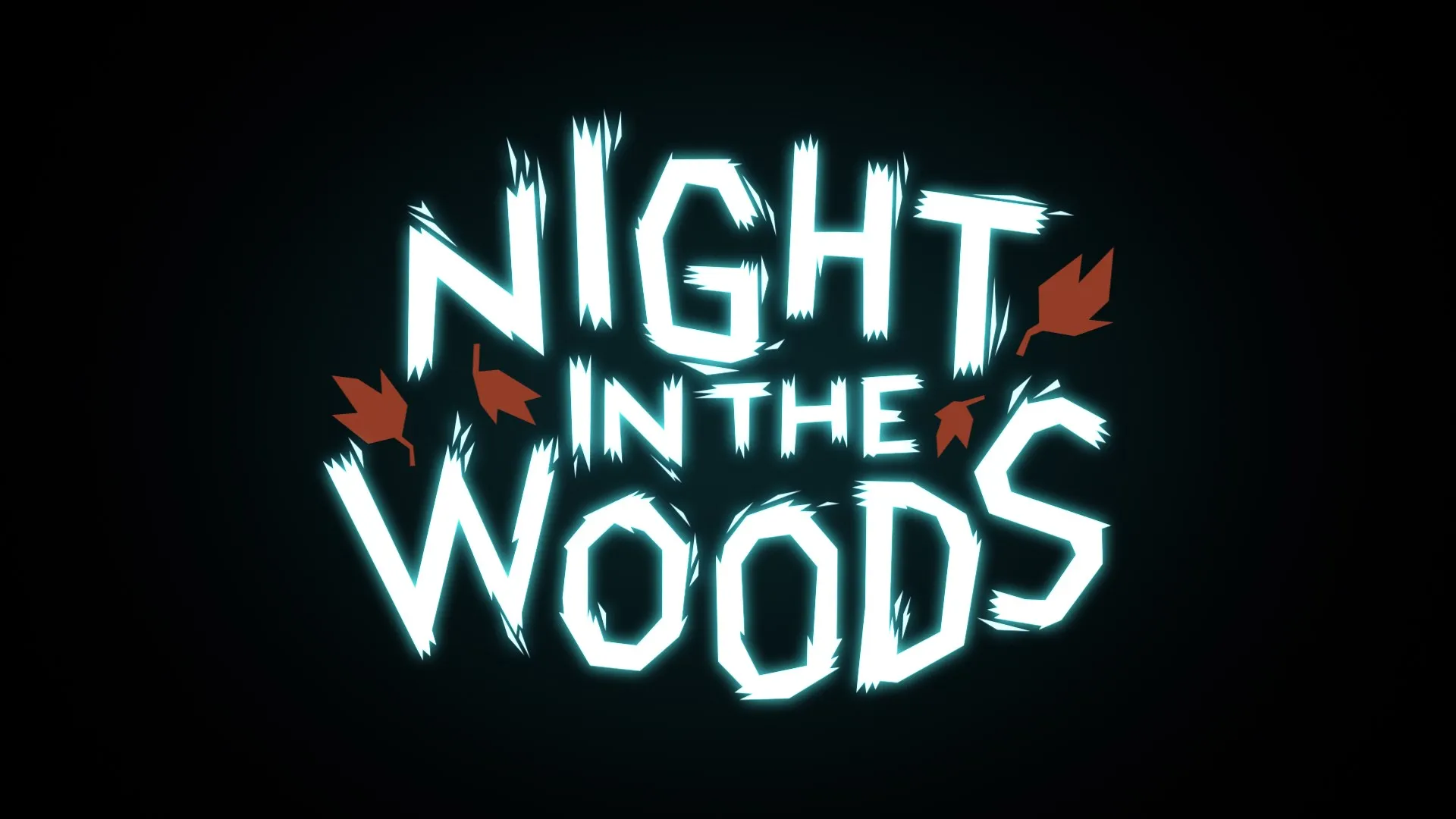 Night in the Woods — трейлер