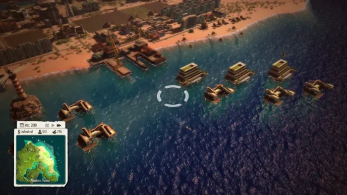 Tropico 5 - Complete Collection — скриншот 3