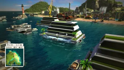 Tropico 5 - Complete Collection — скриншот 7