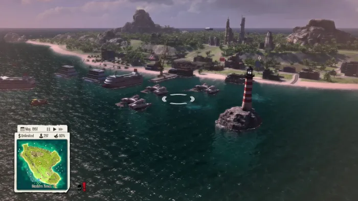 Tropico 5 - Complete Collection — скриншот 8