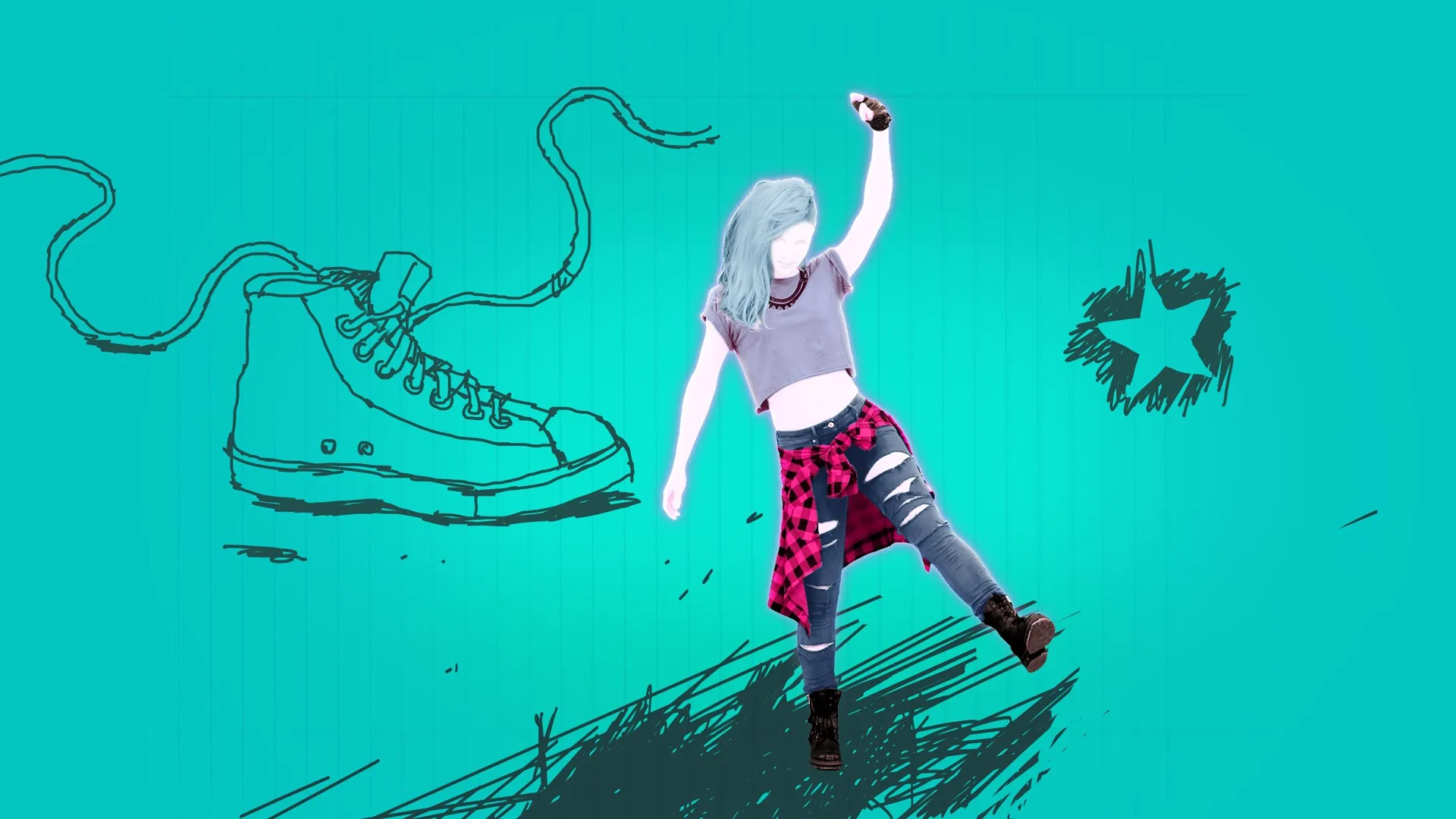 "Rock N Roll" by Avril Lavigne