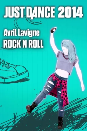 "Rock N Roll" by Avril Lavigne
