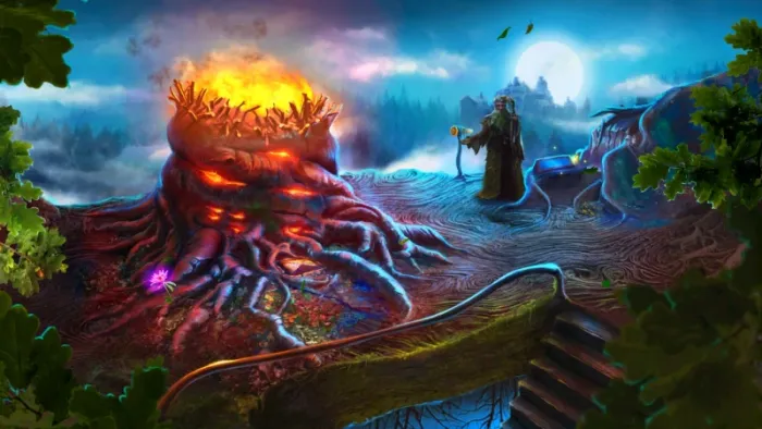 Eventide: Slavic Fable — скриншот 4