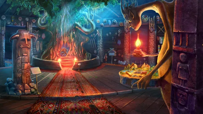 Eventide: Slavic Fable — скриншот 9