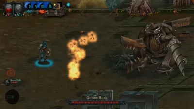 Moonfall Ultimate — скриншот 4