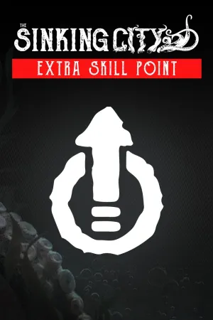 The Sinking City - Extra Skill Point
