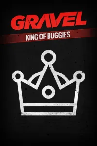 Gravel King of Buggies