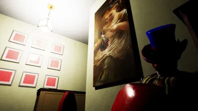 Emily Wants to Play Too — скриншот 1