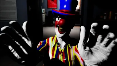 Emily Wants to Play Too — скриншот 2