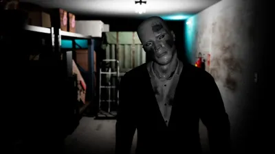 Emily Wants to Play Too — скриншот 3