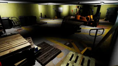 Emily Wants to Play Too — скриншот 5