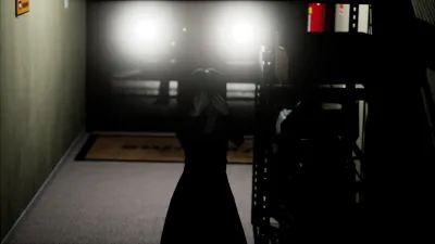 Emily Wants to Play Too — скриншот 6