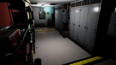 Emily Wants to Play Too — скриншот 7