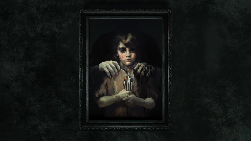 Layers of Fear: Inheritance