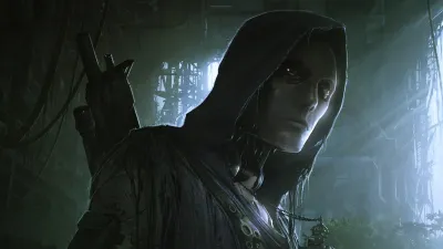 Wasteland 2: Director's Cut — скриншот 1