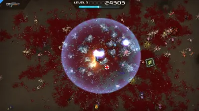 Crimsonland — скриншот 6