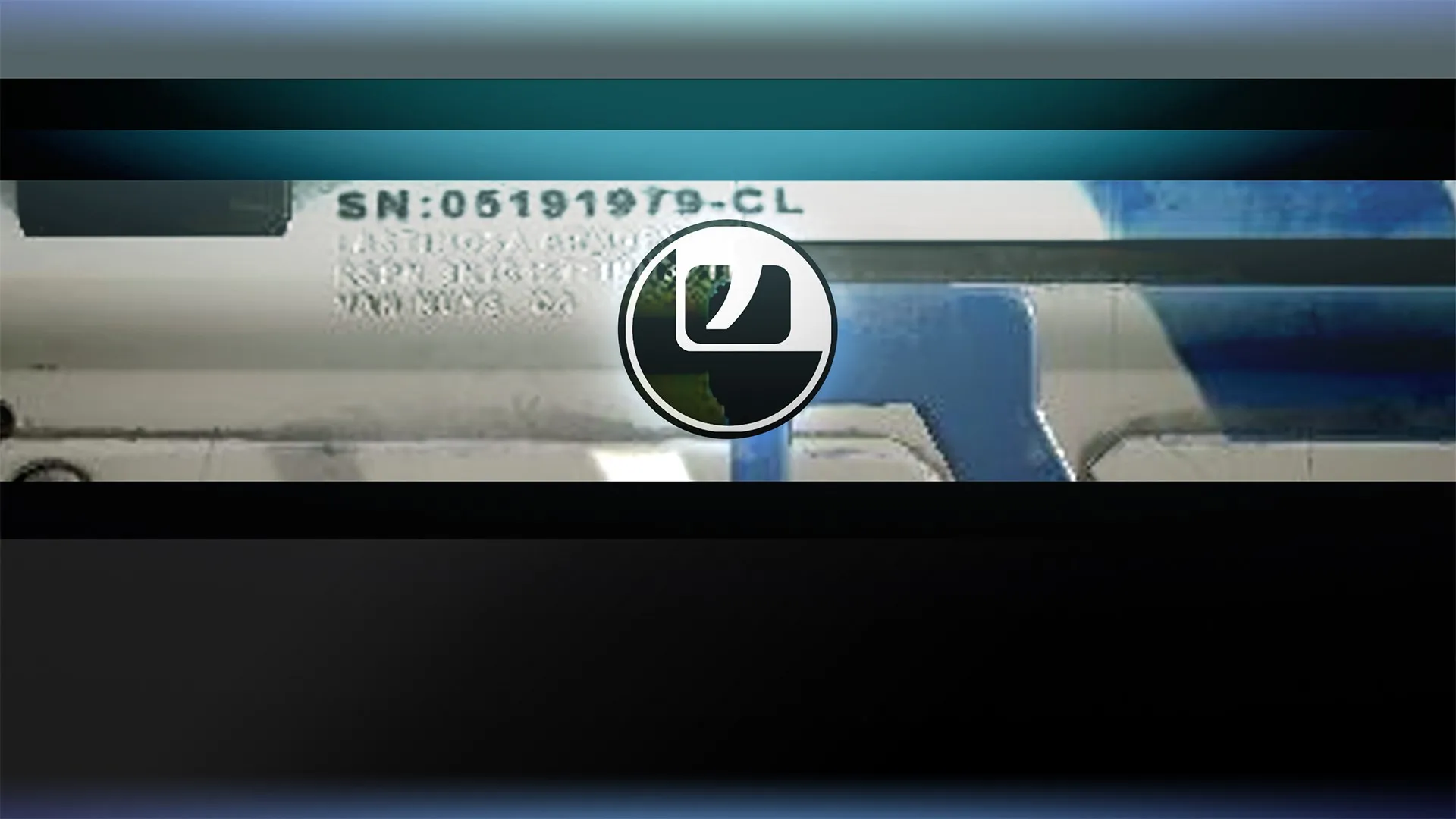 Titanfall™ 2: R-97 — «Небеса»