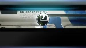 Titanfall™ 2: R-97 — «Небеса»