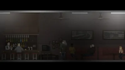 Uncanny Valley — скриншот 11