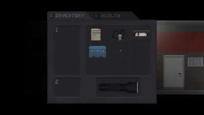 Uncanny Valley — скриншот 12