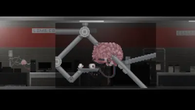 Uncanny Valley — скриншот 4