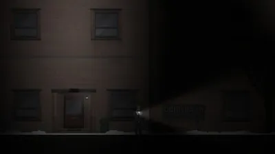 Uncanny Valley — скриншот 8