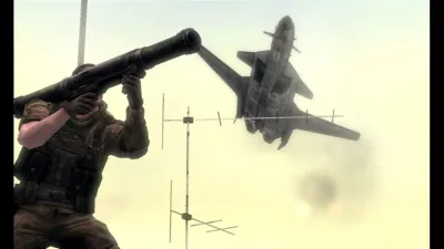 Frontlines:Fuel of War — скриншот 8