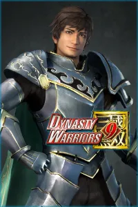 DYNASTY WARRIORS 9: Ma Dai "Knight Costume"