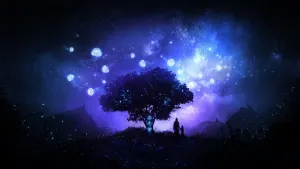 N.E.R.O.: Nothing Ever Remains Obscure