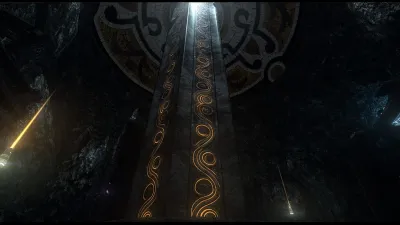 N.E.R.O.: Nothing Ever Remains Obscure — скриншот 1