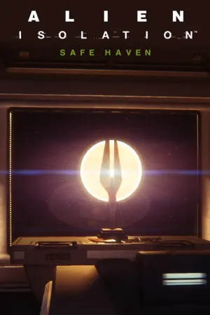 Alien: Isolation - "Последний приют"